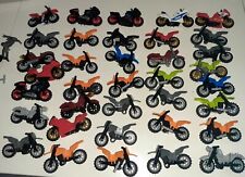 Lego Motorbike Motorcycle