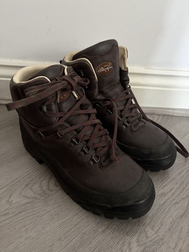 Chameau men brown - le, men’s