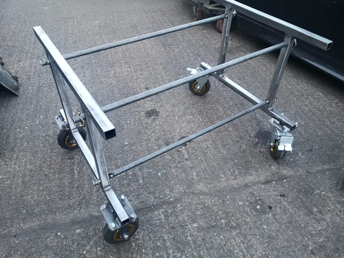 Super kart heavy - duty,