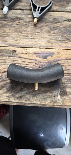Maver feeder rod - feeder,