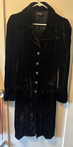 Vintage betsey johnson - johnson, small