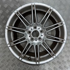 GENUINE BMW 19” 225M M SPORT