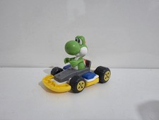 Knex Yoshi Mario Kart Racing