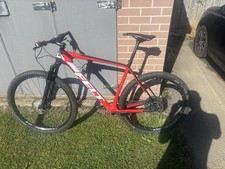 felt doctrine 29er mountain
