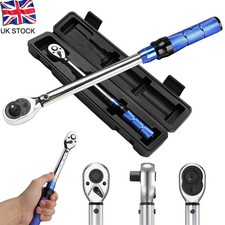 3/8"Torque Wrench Square Drive