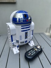 Star Wars R2-D2 Figure Storage