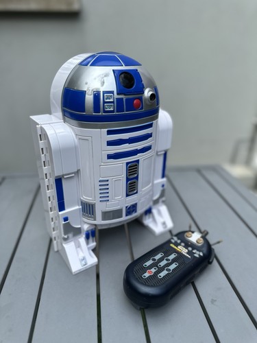 Star wars figure - star, storage