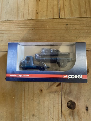 Corgi scammell scarab raf - corgi,