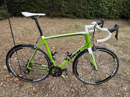 Trek 2013 madone h2 - trek,