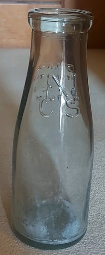 Vintage wide neck north - vintage, co-op