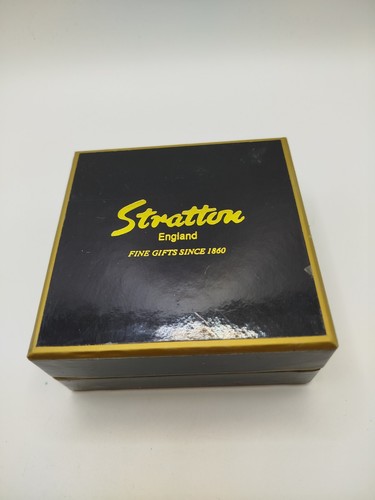 Vintage stratton england - stratton, of
