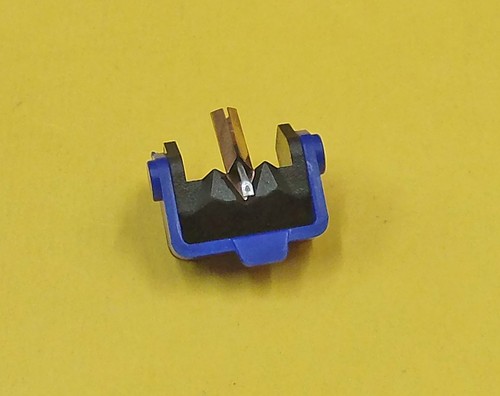 Diamond stylus needle for - needle,
