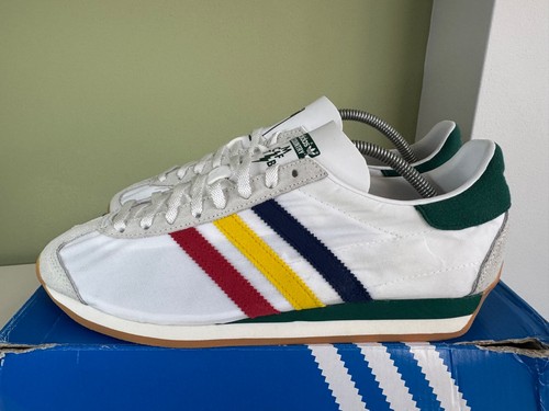 Adidas mcn country - mcn,