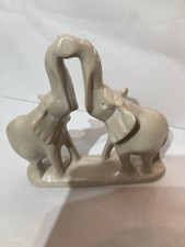 Soapstone Type African Style