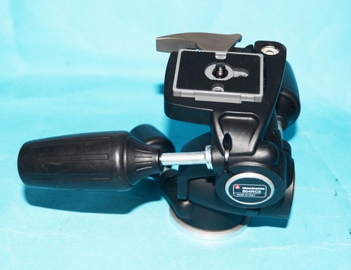 Manfrotto 804 rc2 three way - 804-rc2,