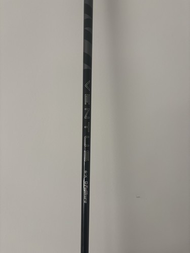 Fujikura ventus black - fujikura,