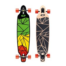 Osprey | Twin Tip Longboard