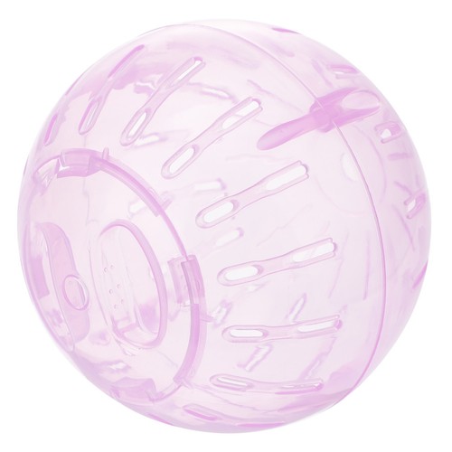 Hamster running ball toy - hamster,
