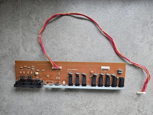 Korg parts original - korg,