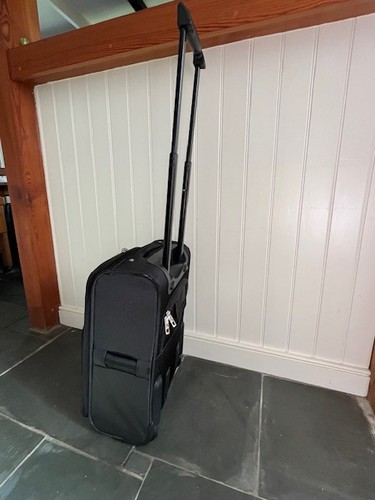 Carlton airtec black soft - airtec,