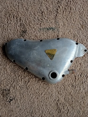 Triumph pre unit - triumph,