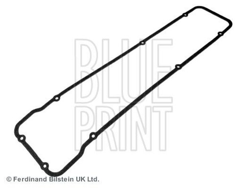 Blue print gasket cylinder - blue,