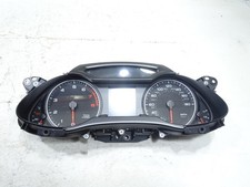 Audi A4 Speedometer Instrument