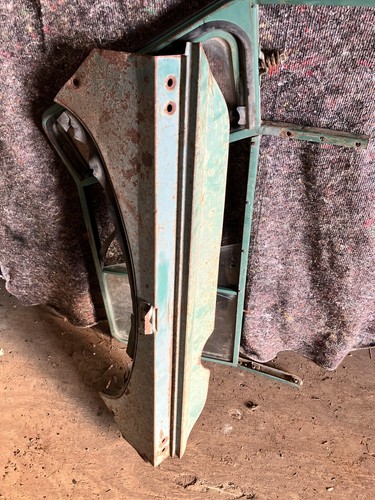 Splitscreen camper bus - bus, 67