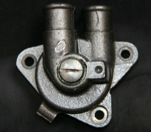 Carter water pump cover - carter,
