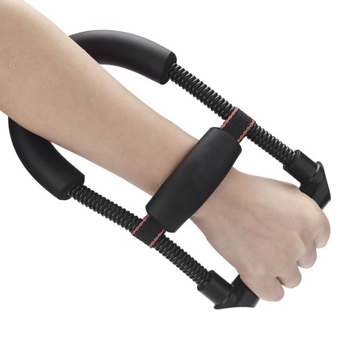 Forearm exerciser wrist - forearm,