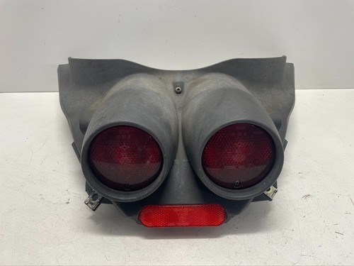 Gilera fuoco 500 rear tail - fuoco,