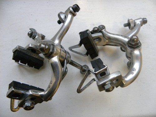 Campagnolo gran sport - campagnolo, gs