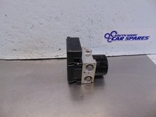 Audi A3 ABS Pump 8P 03-12 Assisted Braking System 1K0907379AT 1K0614517CB
