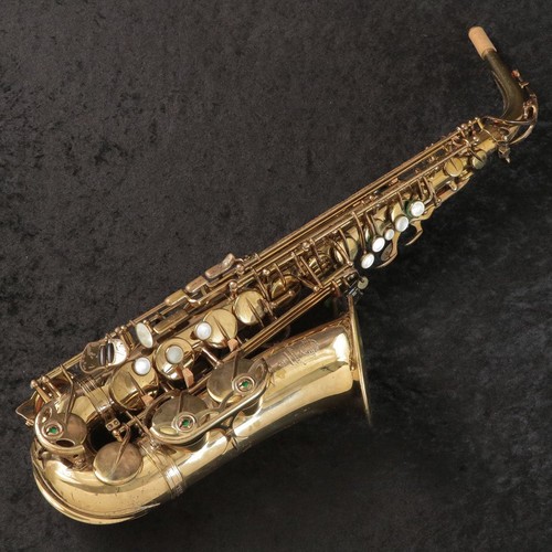 Selmer mark vii - sn302xxx, alto