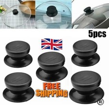 5Pcs Kitchen Cooking Pot Pan