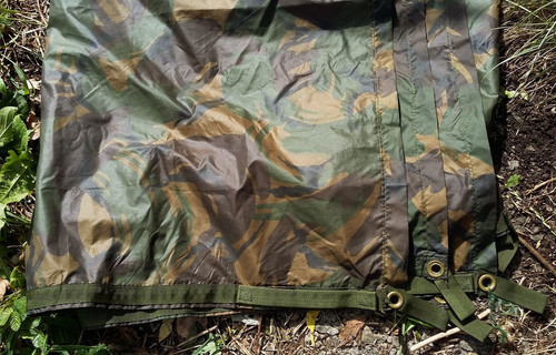 Genuine british military - genuine, irr