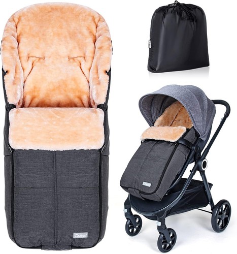 Universal faux sheepskin - faux,