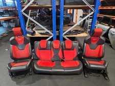 ✅️ Ford Fiesta ST180 Red