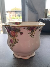 Royal Albert Old Country Roses
