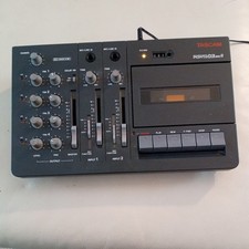 Tascam Ministudio Porta 03