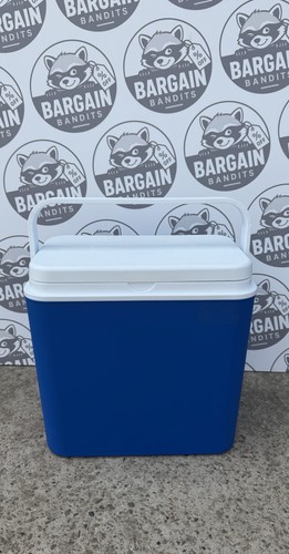 Cooler box portable storage - cooler,