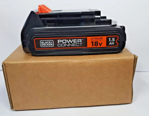 Black decker genuine - black,