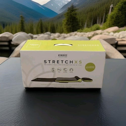 Homedics stretch back - homedics,