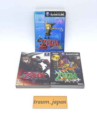 The legend zelda twilight - the,