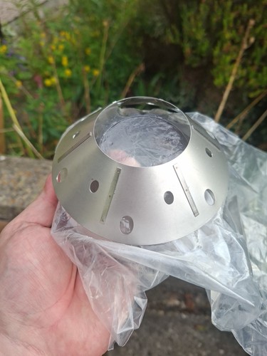 Joblot alfa laval - 20,