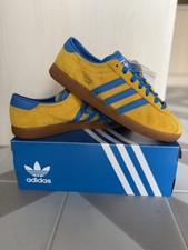 Adidas Malmo City Series