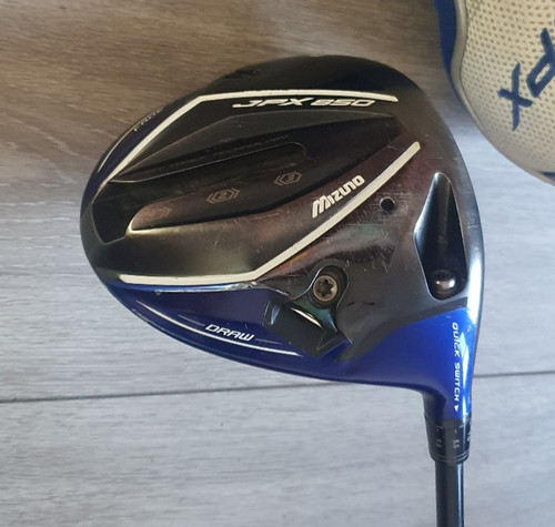 Mizuno jpx 850 5 - 850, quick