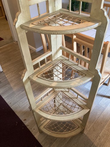 Solid wood vintage style - wood,
