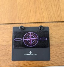 Purple Edition Stone Island