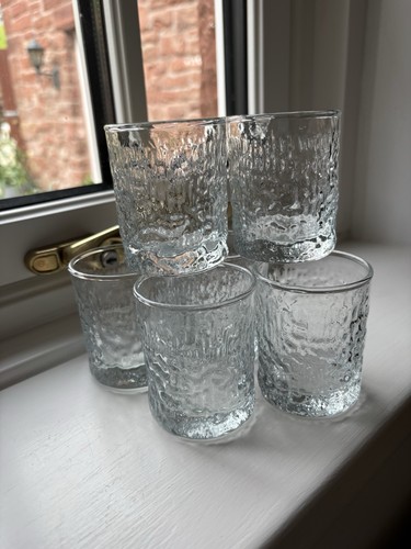 Vintage set ravenhead - set, of